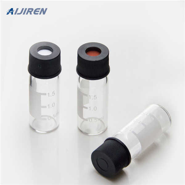 <h3>Sample Vials : Aijiren Technology</h3>
